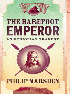 cover image of The Barefoot Emperor